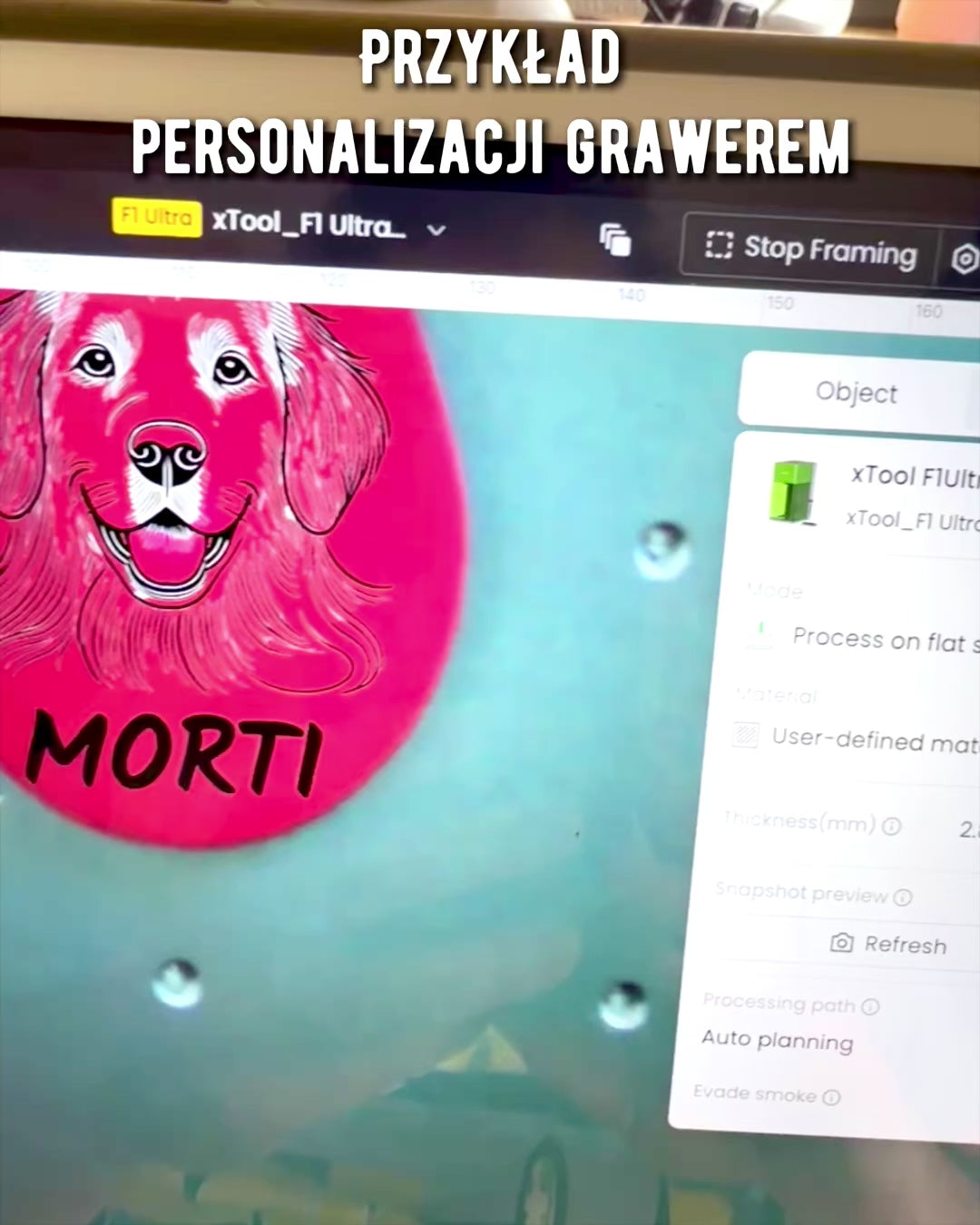 Kožený PU přívěsek s možností personalizace gravírováním - k dispozici v 5 barvách